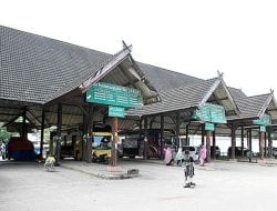 Menyoal Keberadaan Tata Kelola Terminal Daya Makassar