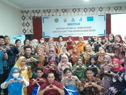 Kolaborasi Kemenag, UNICEF dan Jenewa Madani Indonesia, Perkuat Pendidikan Kesehatan Gizi di Sekolah/Madrasah Luwu Utara