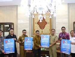 Dukung Pertamina, Wali Kota Makassar  Ajak Masyarakat Ikuti Program Subsidi Tepat untuk BBM