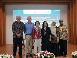 SDGs Unpad Selenggarakan Seminar Nasional, Prof Zuzy Bahas Tujuan Pembangunan Berkelanjutan Tahun 2030