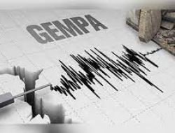 Gempa Bumi 7,1 SR di Sulawesi Utara, BMKG Beri Peringatan Begini