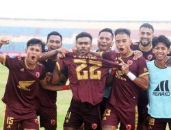 PSM Makassar vs RANS Nusantara: Bernado Tavares Beri Warning Untuk Anak Asuhnya…