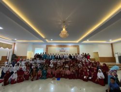 Himatika FMIPA Unhas mengadakan Mathematic Event terbesar se-Indonesia Timur