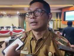 Dugaan Virus Jembrana pada Hewan, Pemkot Parepare Pesan Vaksin hingga Asuransikan Ternak Rp10 Juta per Ekor