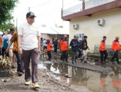 Bahas Persoalan Banjir, Taufan Pawe Akan Temui Gubernur