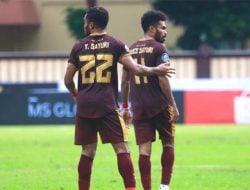 Duo Sayuri Tampil Menawan di PSM, Begini Persiapan Mereka Jelang Pertandingan