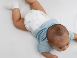 Beli MAKUKU SAP Diapers Jadi Lebih Mudah, Kini Hadir di Alfagift