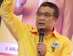 Erwin Aksa Dinilai Memenuhi Kriteria Dipilih Sebagai Menpora Baru