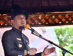 Mendagri Tito Puji Kebijakan Gubernur Andi Sudirman Tangani Inflasi