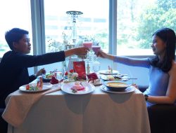 ASTON Makassar Hotel Beri Promo di Hari Kasih Sayang