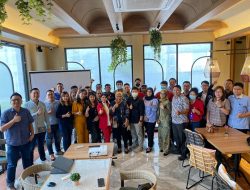 GMTD Berikan Apresiasi Tertinggi Property Agent se-Kota Makassar