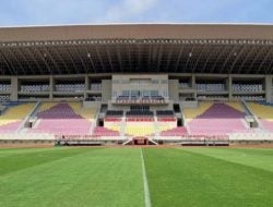 Stadion Manahan Solo Jadi Venue Penutupan Piala Dunia U-20, Gibran Tunjuk Wishnutama Urus Konsep Acara