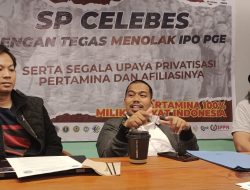 Gunjang-gunjing Penjualan PT PGE, SPP Celebes Ingatkan Indosat yang Dijual ke Negara Lain