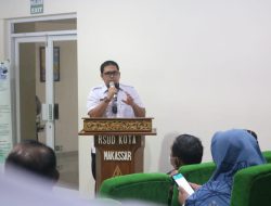 Segera Berakhir, Perpanjangan Izin Operasional RSUD Daya Makassar Diproses