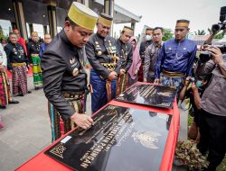 Pemprov Sulsel Buka Akses Jalan Alternatif Luwu Raya ke Toraja