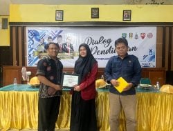 Kader IMM Indonesia Timur Berkumpul di Pangkep Ikuti Pelatihan Instruktur Dasar