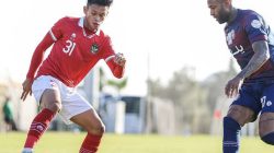 Dua Pemain Bergabung di Pemusatan Latihan Timnas Indonesia U-20, Ini Harapan Management PSM Makassar