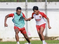 Bek PSM Makassar Bersaing Dapatkan Tempat, Safruddin Tahar: Kita Serahkan ke Pelatih