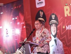 Target PAD Rp2 Triliun, Wali Kota Makassar Danny Pomanto Paparkan Strateginya