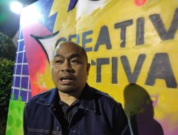 HPN, Kadispar Makassar: Pers Salah Satu Faktor Pendukung Kepariwisataan