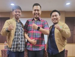 PDPM Makassar Dukung Syukron di Muktamar Pemuda Muhammadiyah