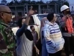Warga Asuli Demo Tuntut Hentikan Aktivitas Tambang Nikel PT Vale, Walhi Sulsel Minta Pemerintah Bersikap