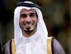 Sheikh Jassim Resmi Ajukan Penawaran untuk Beli Manchester United