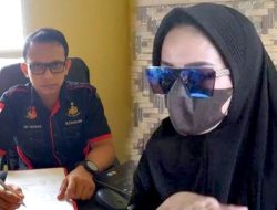 Pengacara Ini Ungkap Istri Siri Kompol Dwi Yanuar Mukti Ternyata Sudah Punya Anak Satu
