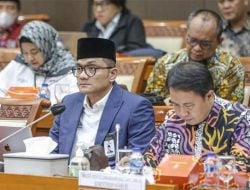 Biaya Haji 2023 Dipastikan Naik, Tanggungan Jemaah Maksimal Rp50 Juta