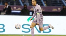 Direktur Al Nassr Sindir Ronaldo: Dibayar Mahal Tapi Hanya Pandai Bilang ‘Siuuuuu’