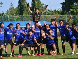 Buruan Gabung! Tim Amatir Kattikatti FC Open Member, Berikut Syaratnya