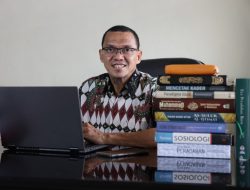 Sosiologi Banjir dan Fenomena Pop Culture Masyarakat di Jagad Raya Medsos