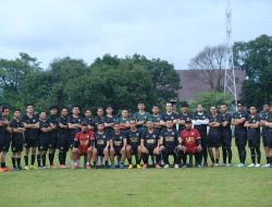 Bakal Berlaga di Ajang Sepakbola MABI 2023, Team FC Bedah Unhas Siap Bawa Prestasi ke Makassar