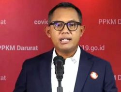 Erick Thohir Angkat Jubir Luhut jadi Komisaris Pelindo