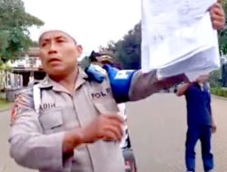 Soal Polisi Diduga Peras Polisi, Begini Tanggapan Polda Metro Jaya