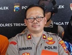 Kasus Oknum Guru Mencabuli 5 Siswa di Trenggalek, Polisi Temukan Fakta Baru