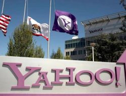 Antisipasi Inflasi dan Resesi, Yahoo Berencana Pangkas 20 Persen Staf