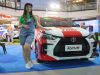 Sepanjang Bulan Ramadan, Pameran Kalla Toyota Hadir di 15 Titik