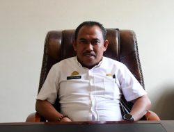 Gelontorkan Rp2,1 Miliar, Gedung Command Center Bakal Hadir di Kabupaten Sinjai