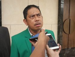 Ramah Tamah Program Pascasarjana UMI, Kepala LLDIKTI Makassar Jadi Salah satu Peserta