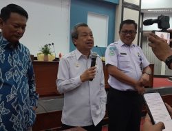 BMKG Dorong Unhas Kembangkan Teknologi Deteksi Gempa