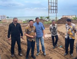 Pendiri Maktour Lirik Investasi Pelabuhan di Bantaeng
