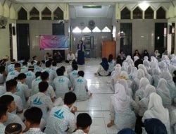 SMAN 1 Makassar Laksanakan Tahfizhul Quran Juz 30, Dapat Sambutan Positif dari Warga Sekolah