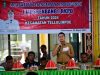 Penuhi Aspirasi Masyarakat, Bupati ASA Kucur Rp155 Miliar Bangun Kecamatan Tellu Limpoe