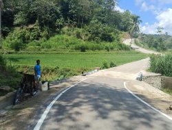 Berhasil Bangun Bumi Panrita Kitta, Warga Sinjai Timur Minta Bupati ASA Lanjutkan Dua Periode