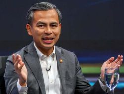 Soal Ancaman Pembunuhan Band Radja, Begini Kata Menteri Malaysia