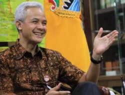 Saiful Anam Ungkap Megawati Tidak Akan Pilih Ganjar Capres 2024 dari PDIP, Ini Alasannya