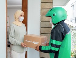 Asuransi Pengiriman Barang Tokopedia Jadi Cara Penjual Hindari Kerugian