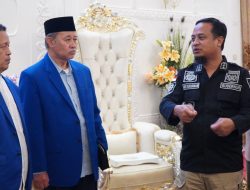 Gubernur Andi Sudirman Bakal Hadiri Pembukaan Musywil Muhammadiyah Sulsel di Enrekang