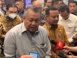 Songsong 2023, GNPIP Siapkan Tujuh Program untuk Jaga Stabilitas Harga dan Ketahanan Pangan Nasional